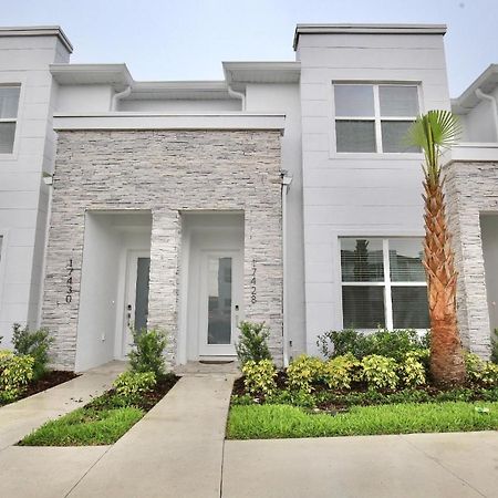 Amazing 3 Bedroomloft Townhouse In Hidden Forest, With Private Pool! Orlando Exterior photo